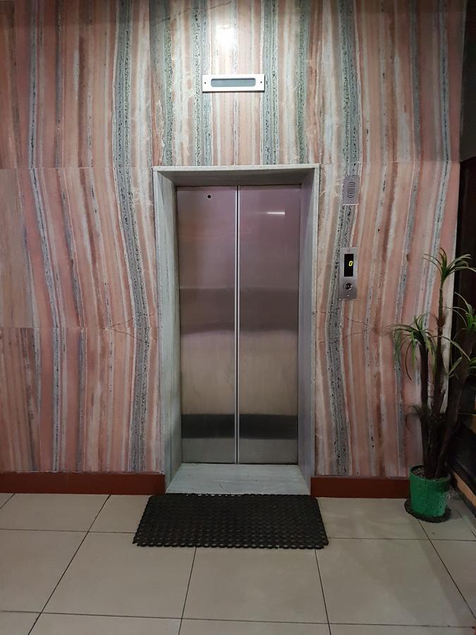 Hotel Siddhartha Haiderabad Buitenkant foto
