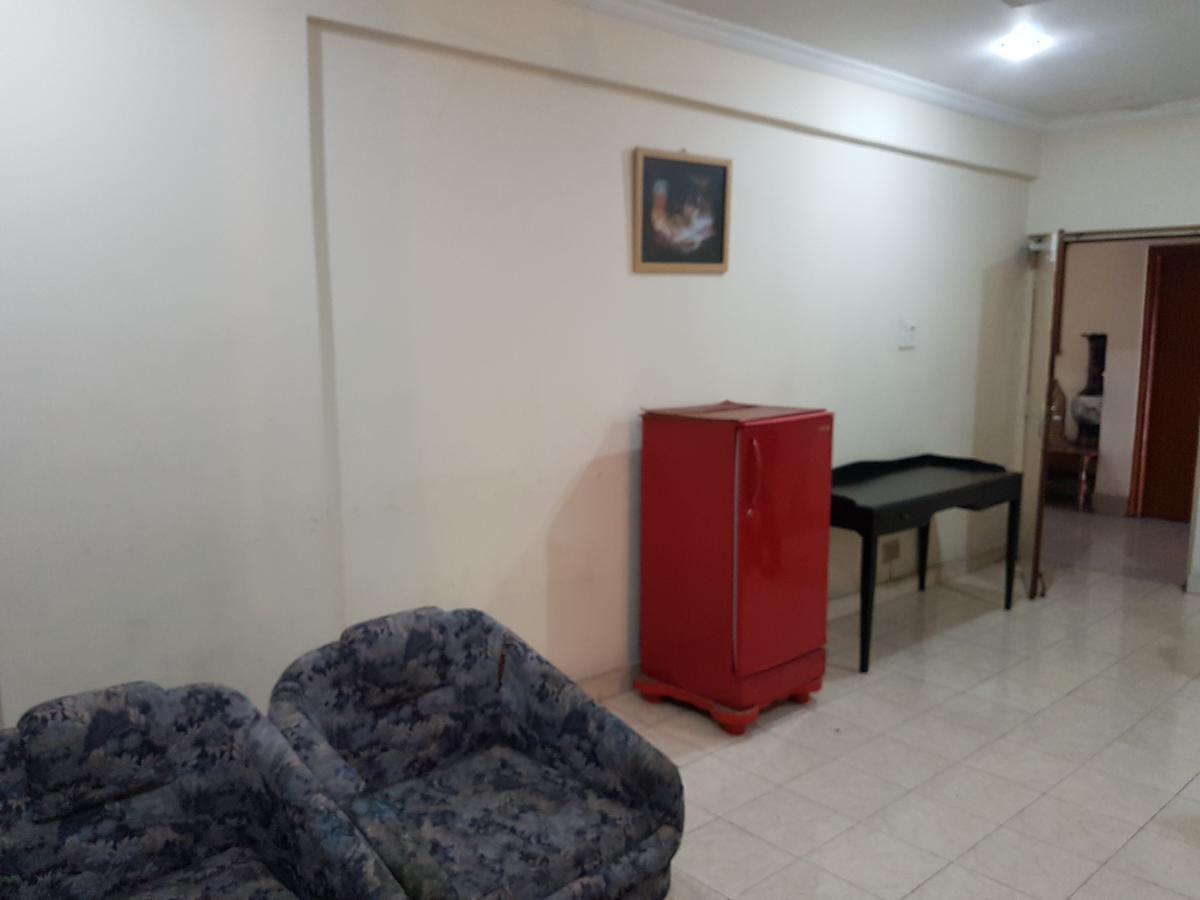 Hotel Siddhartha Haiderabad Buitenkant foto