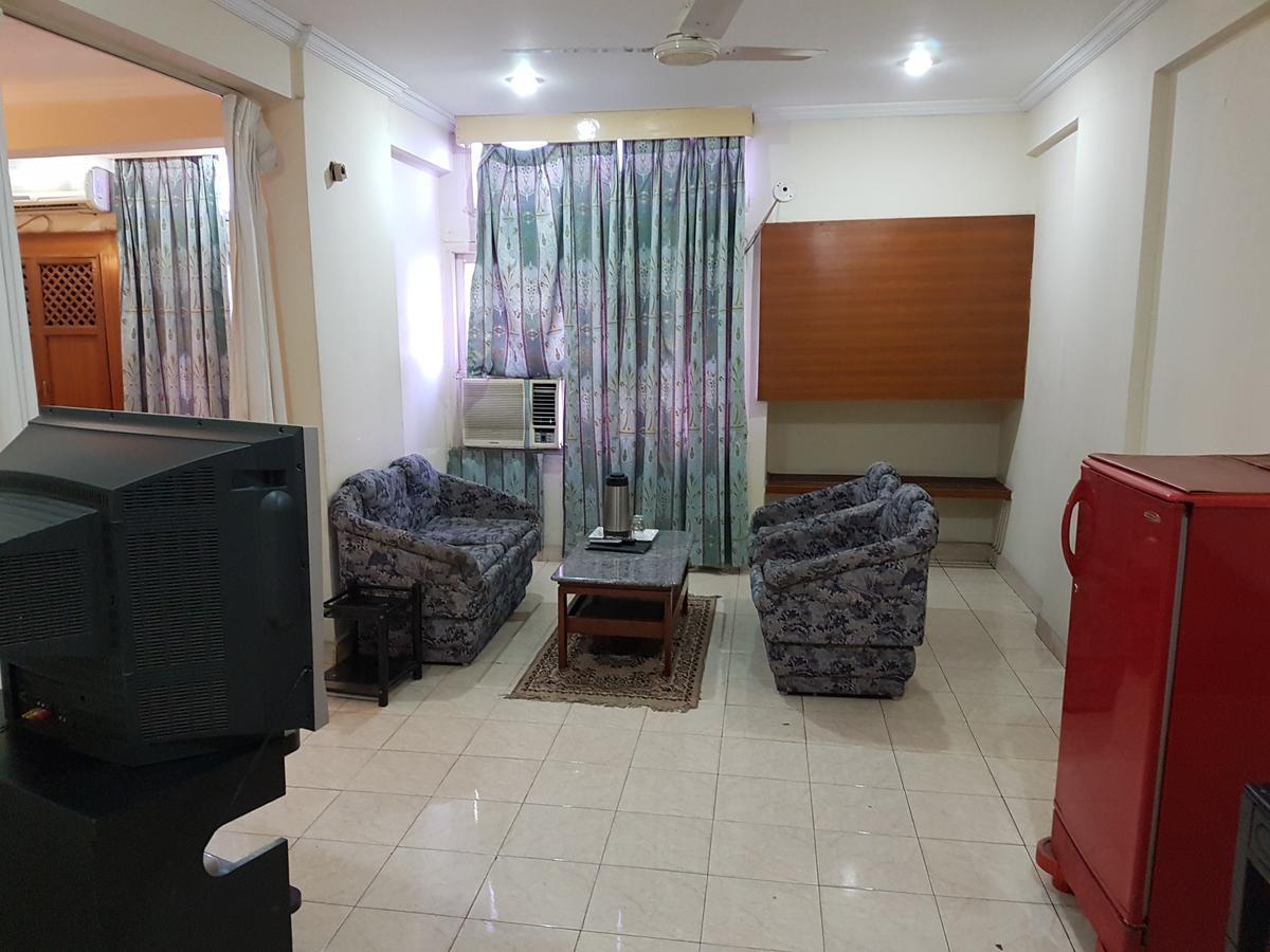 Hotel Siddhartha Haiderabad Buitenkant foto