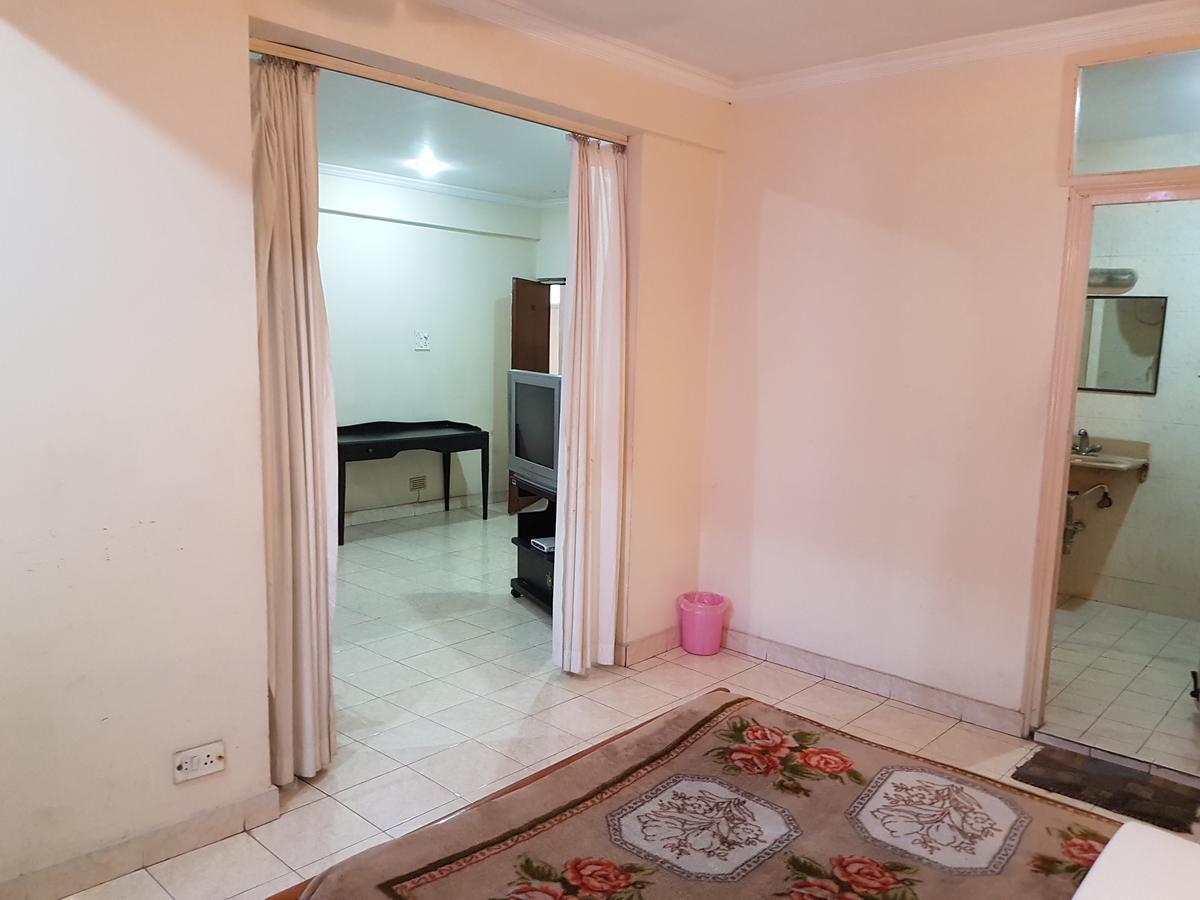 Hotel Siddhartha Haiderabad Buitenkant foto