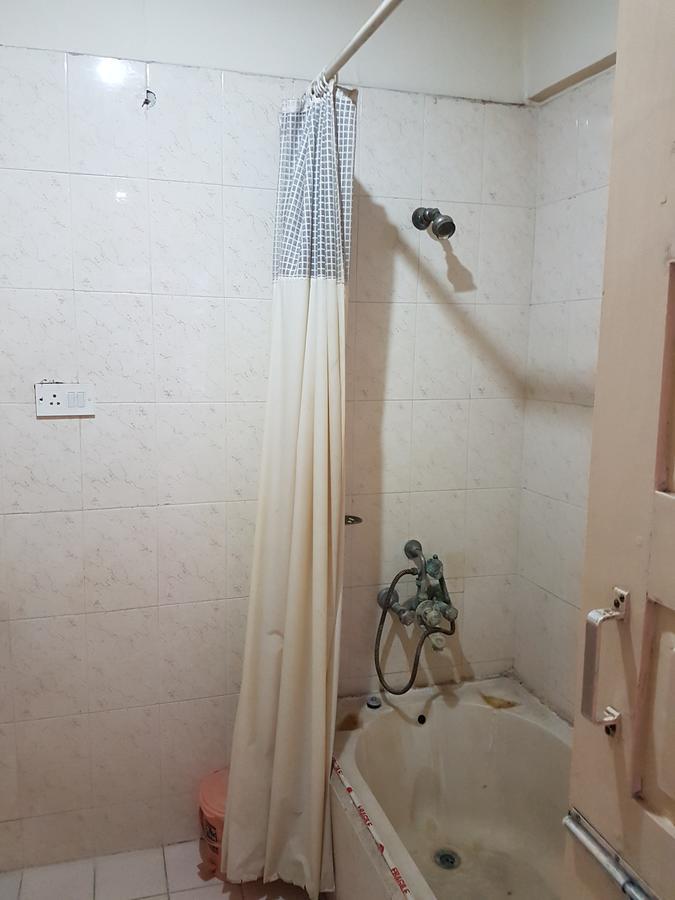 Hotel Siddhartha Haiderabad Buitenkant foto