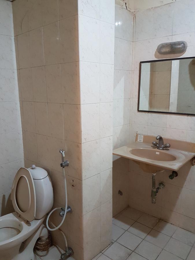 Hotel Siddhartha Haiderabad Buitenkant foto