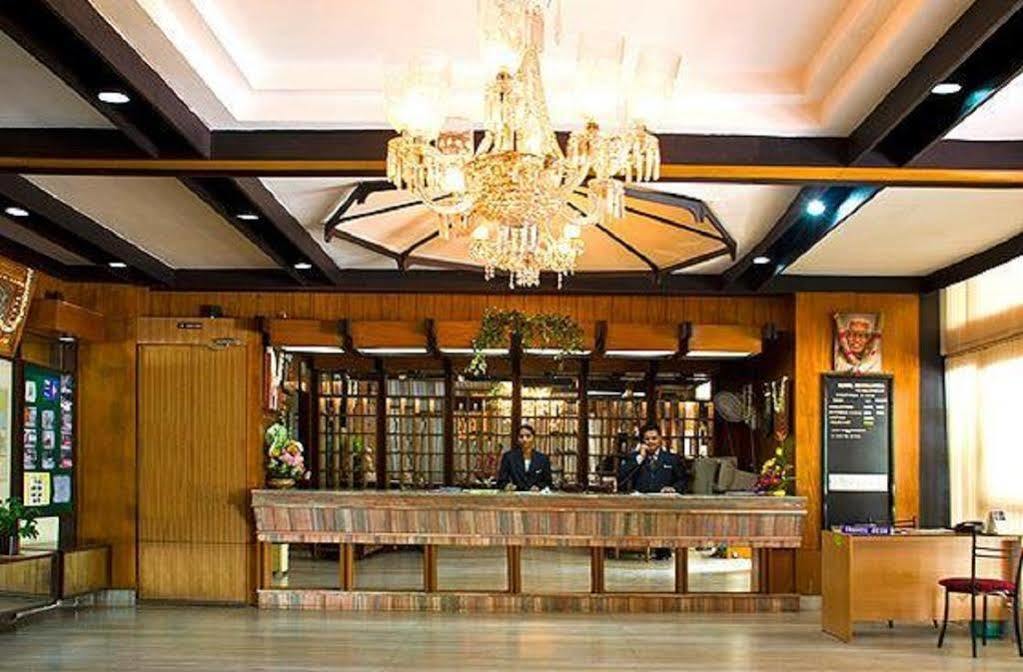 Hotel Siddhartha Haiderabad Buitenkant foto